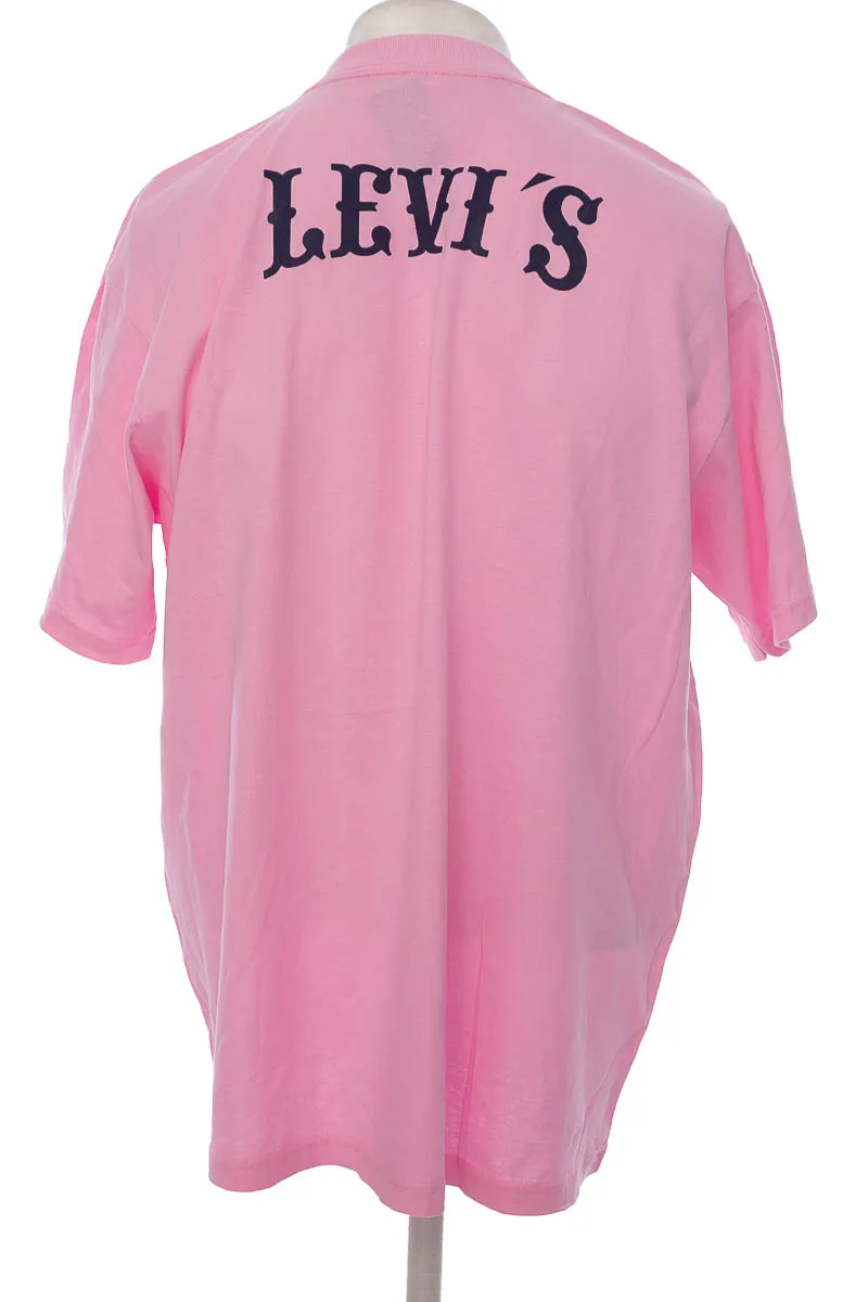CAMISETA COLOR ROSADO  CLOSEANDO