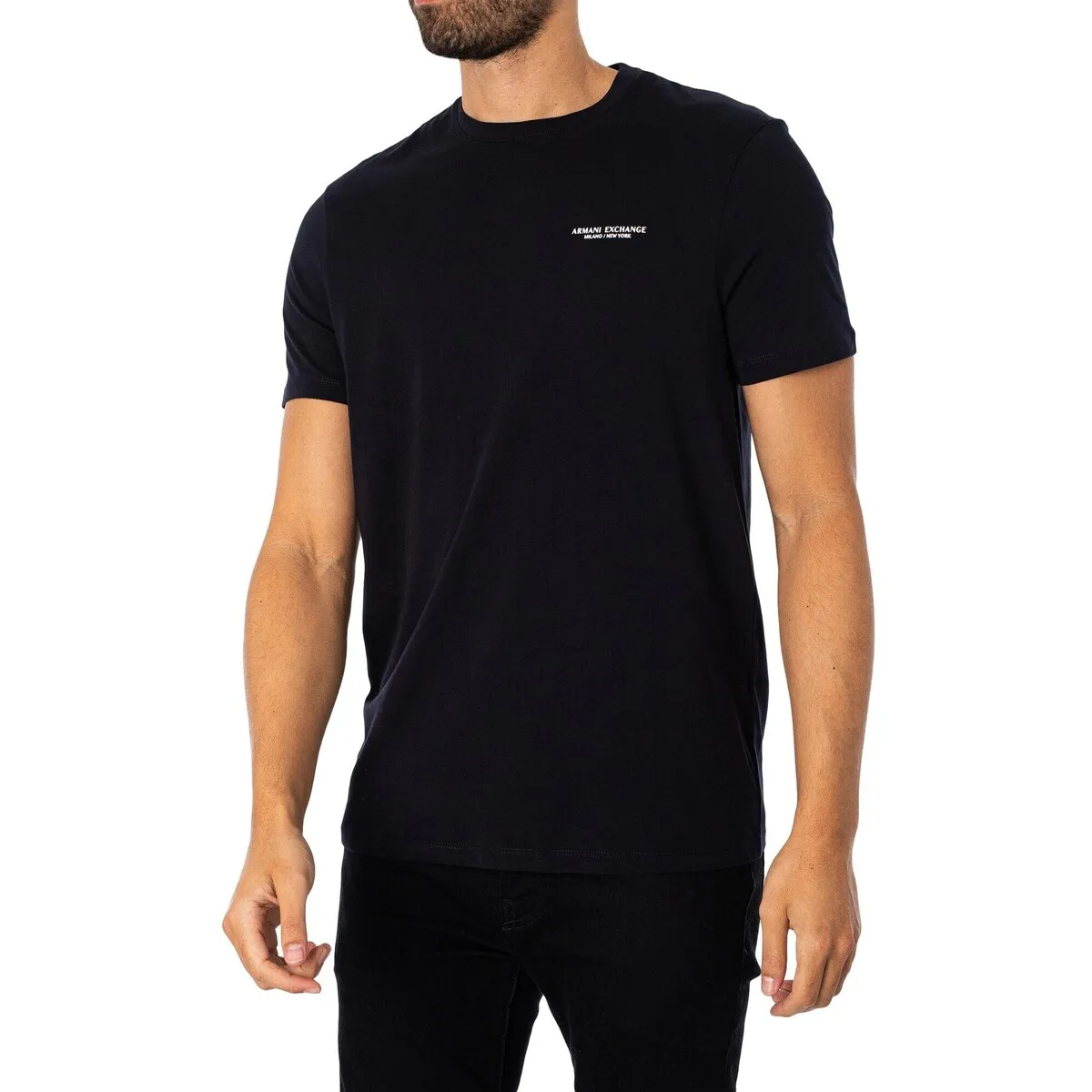 Camiseta Con Logo