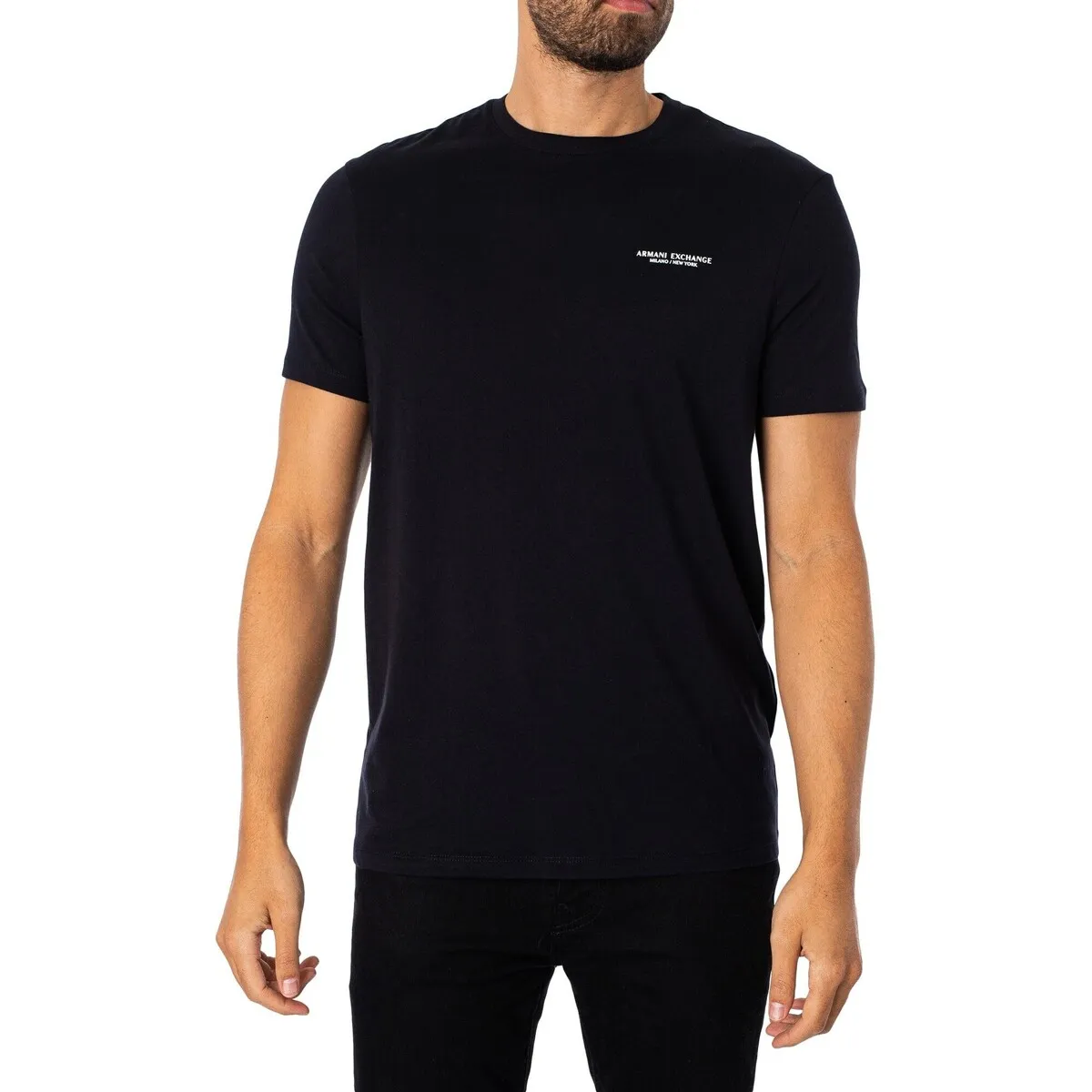 Camiseta Con Logo