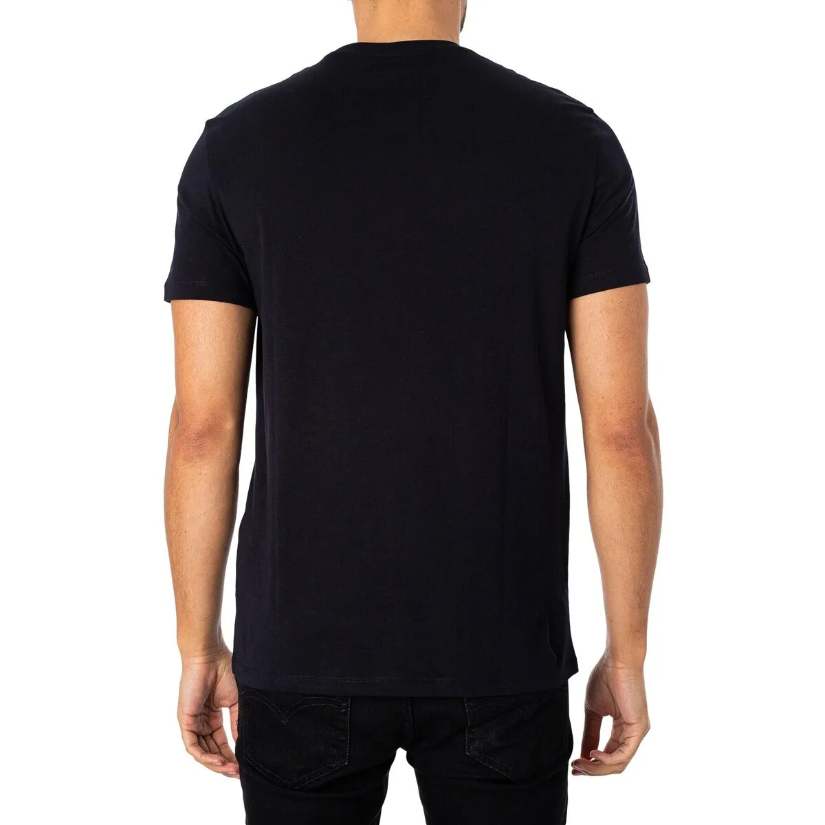 Camiseta Con Logo