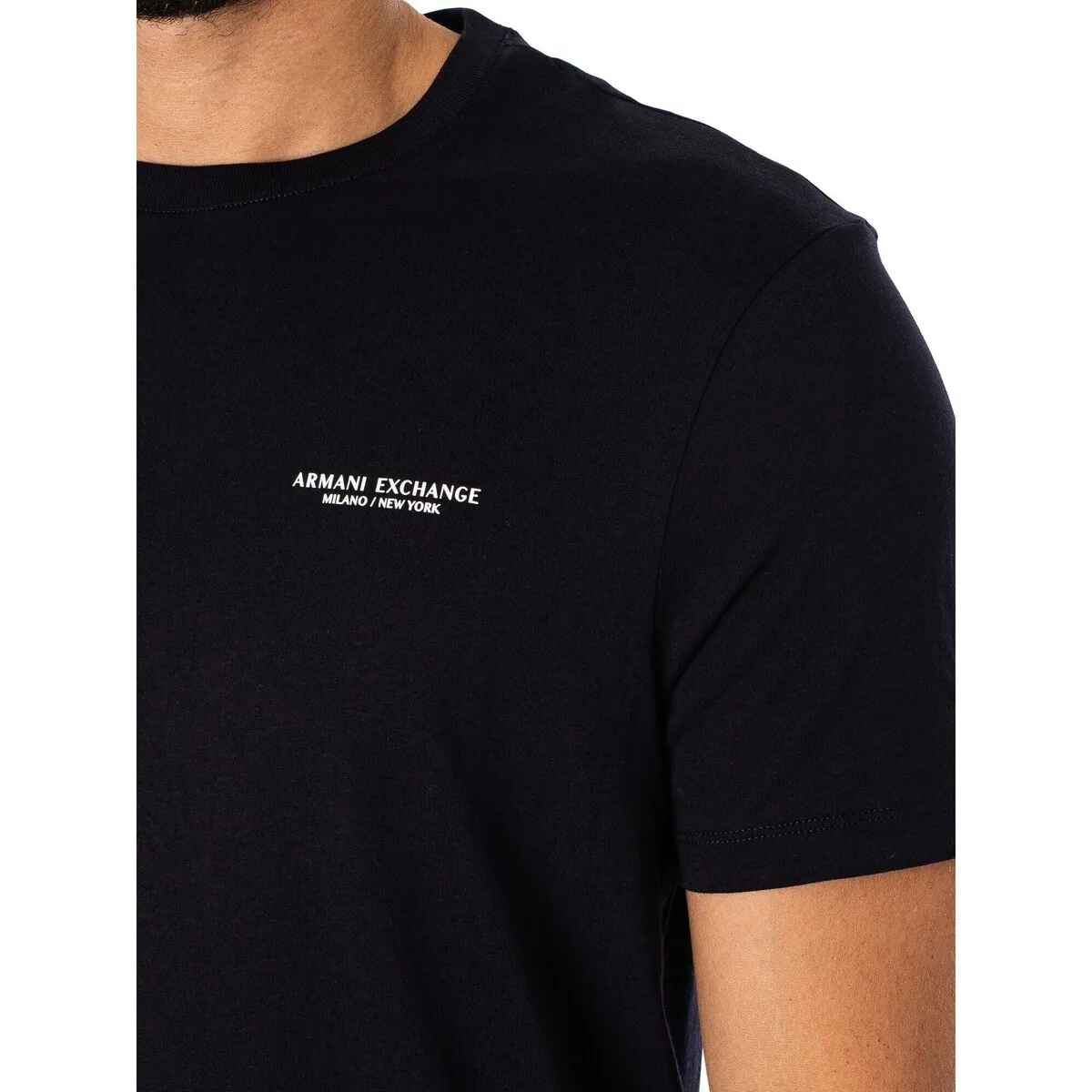 Camiseta Con Logo