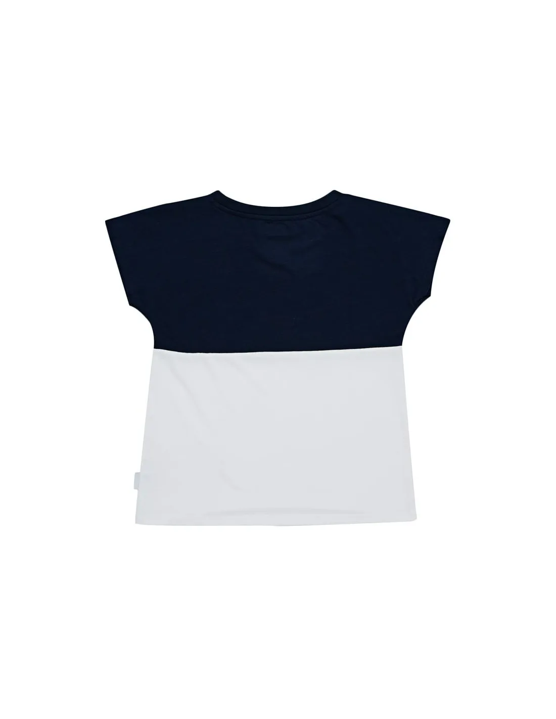 Camiseta Converse Worldwide Niña