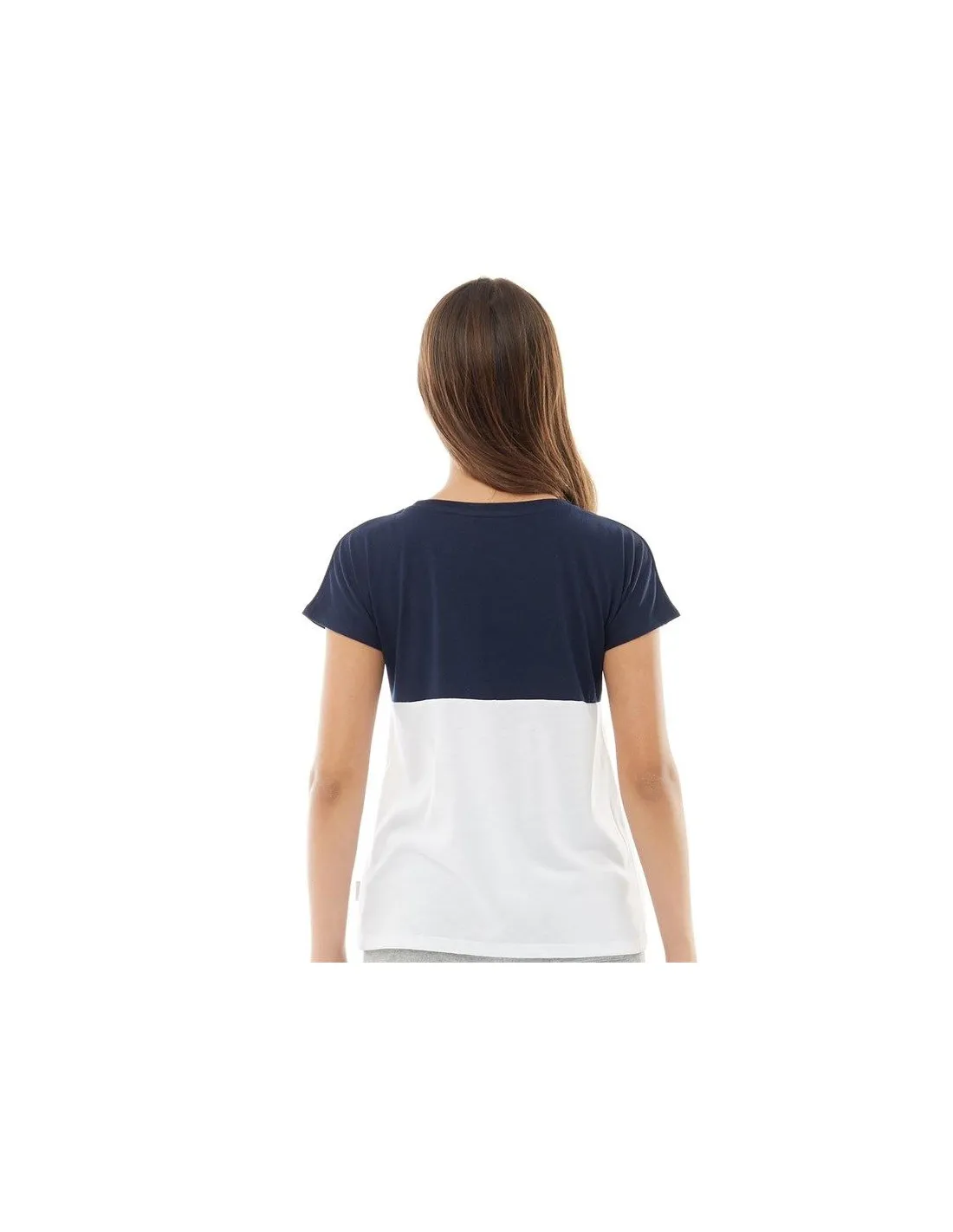 Camiseta Converse Worldwide Niña