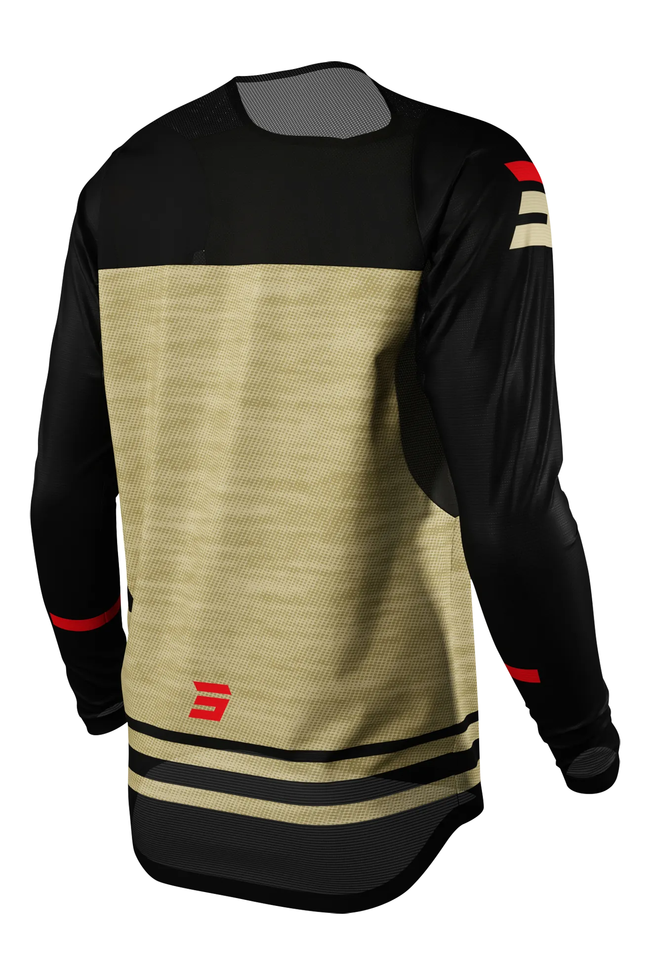 Camiseta de Cross Shot Loom Arena