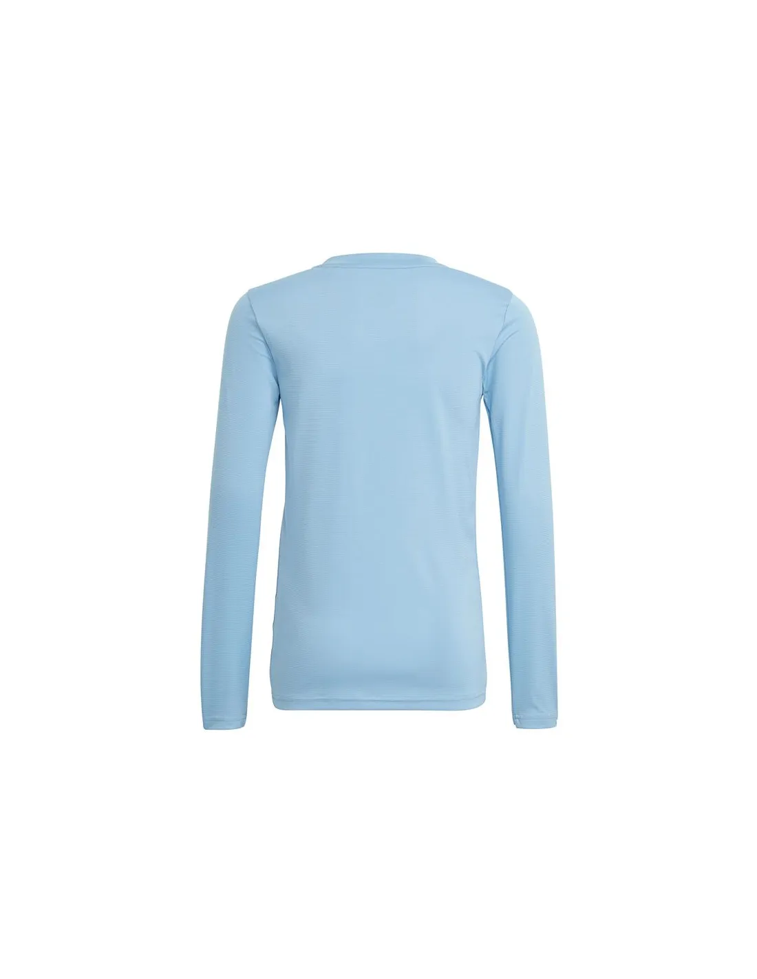 Camiseta de fútbol adidas Team Base Kids Blue