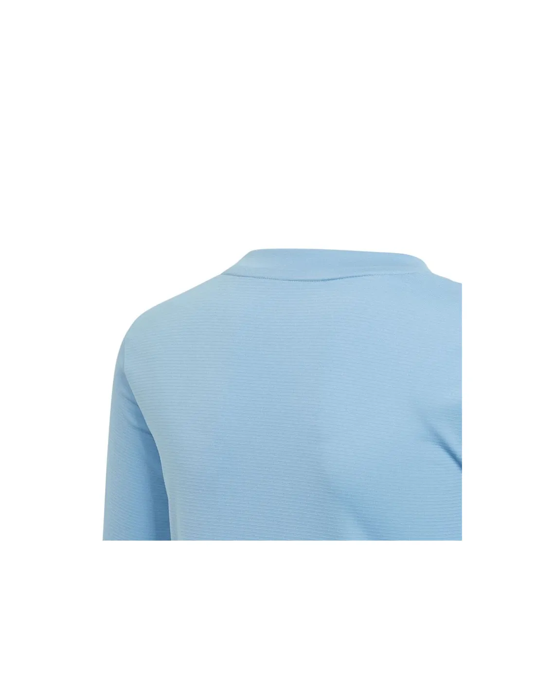 Camiseta de fútbol adidas Team Base Kids Blue