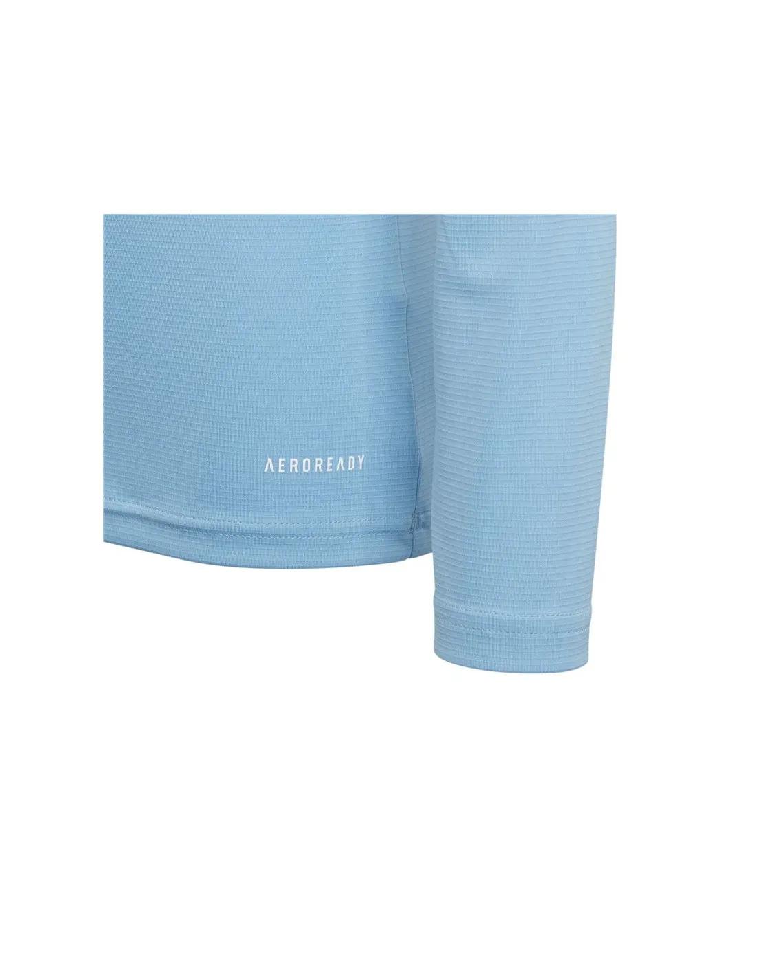 Camiseta de fútbol adidas Team Base Kids Blue