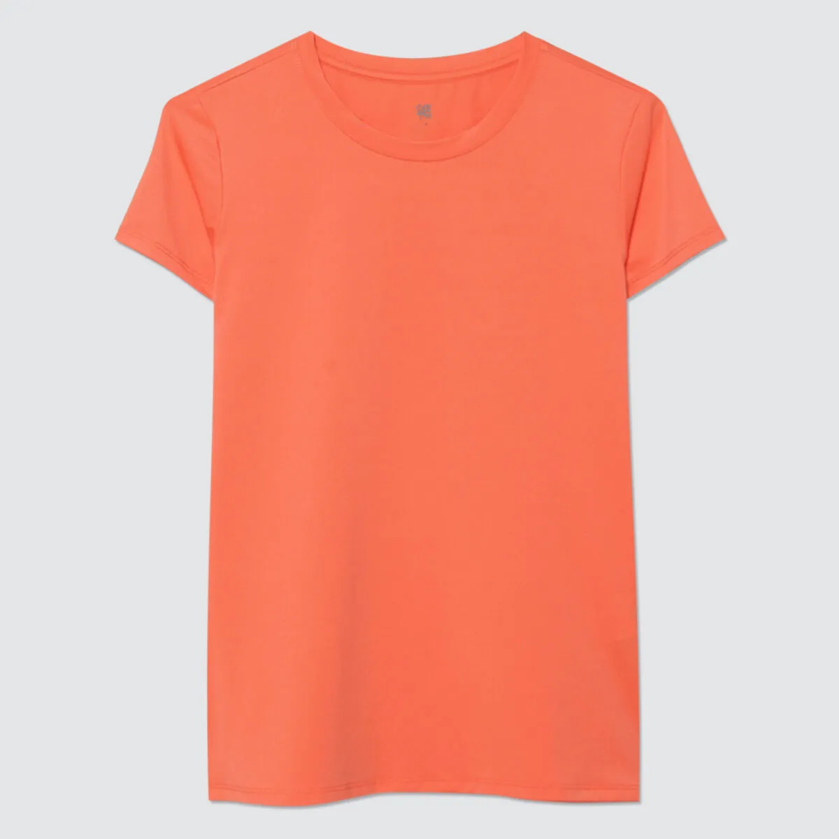 Camiseta Deportiva Manga Corta