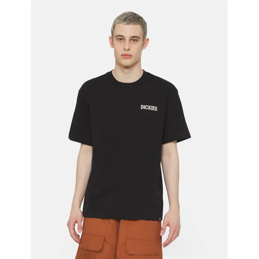 Camiseta Dickies Beach Para Hombre