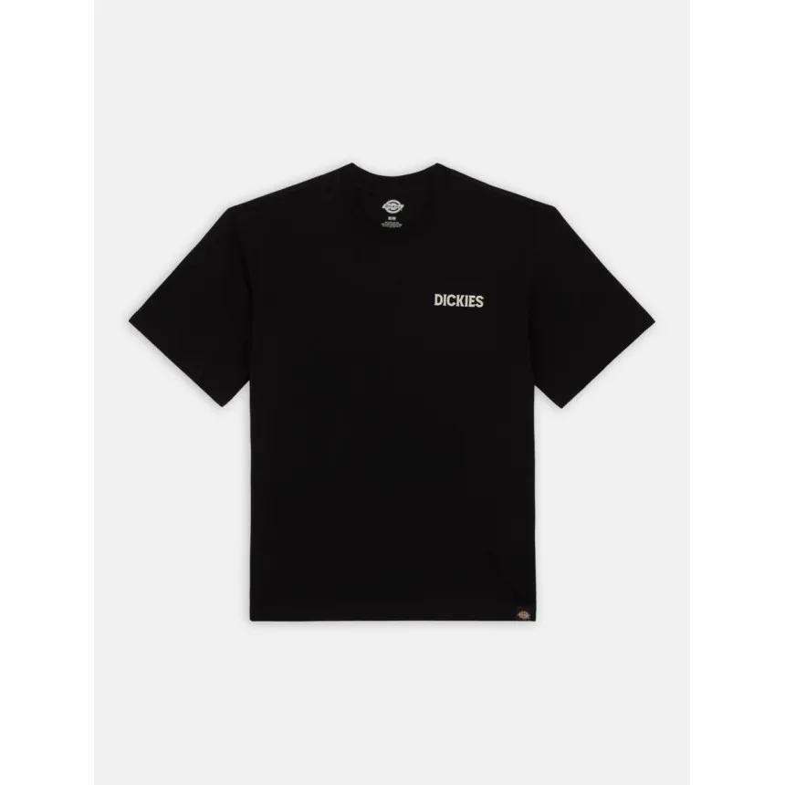 Camiseta Dickies Beach Para Hombre