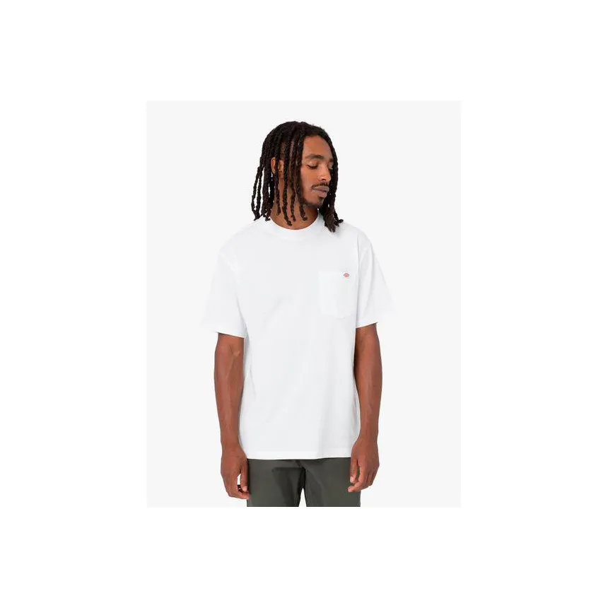 Camiseta Dickies Lura Para Hombre