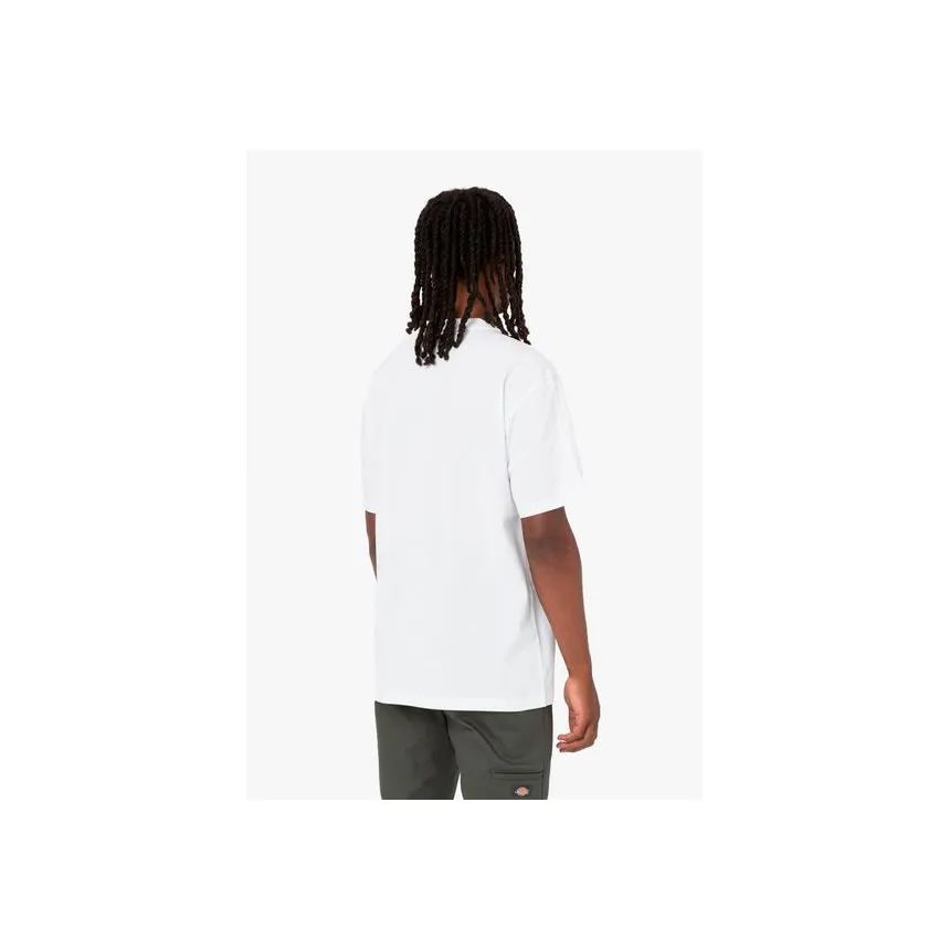 Camiseta Dickies Lura Para Hombre