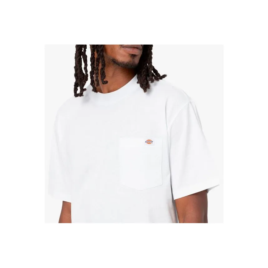 Camiseta Dickies Lura Para Hombre