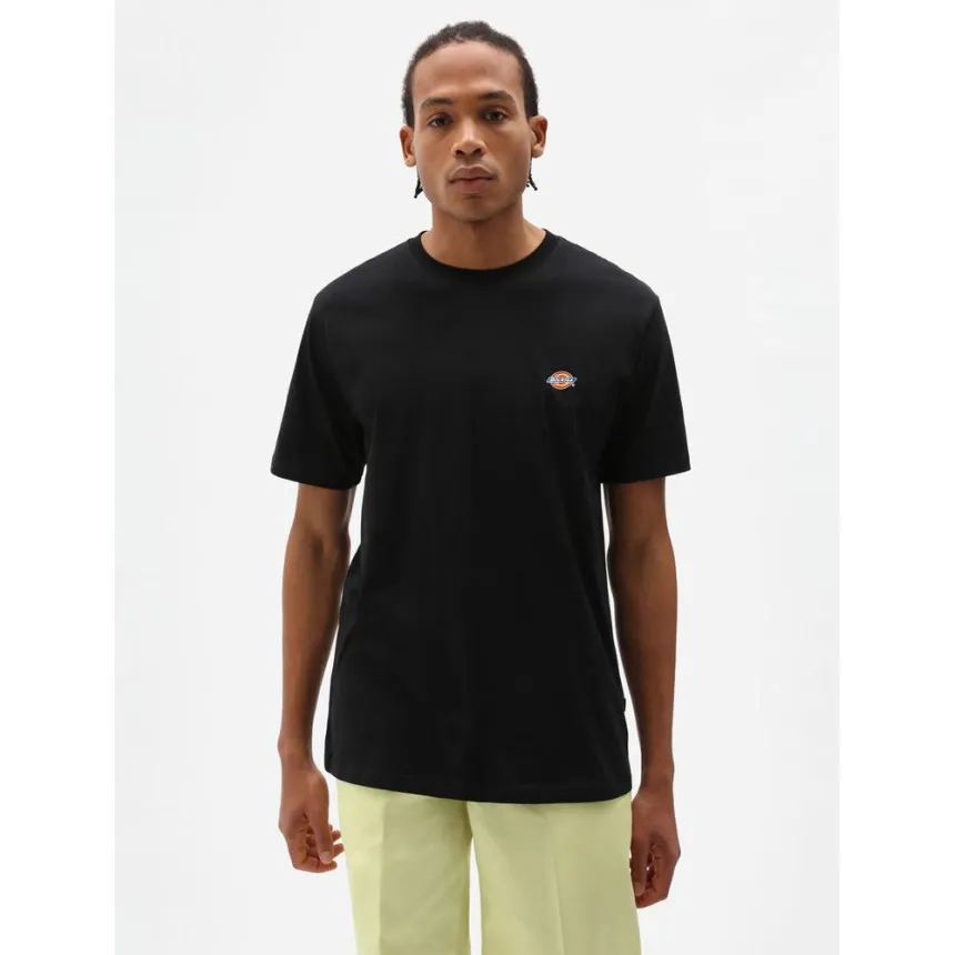Camiseta Dickies Mapleton Para Hombre