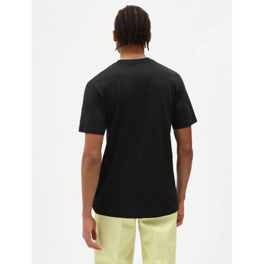 Camiseta Dickies Mapleton Para Hombre