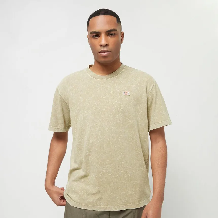 Camiseta Dickies Newington Para Hombre