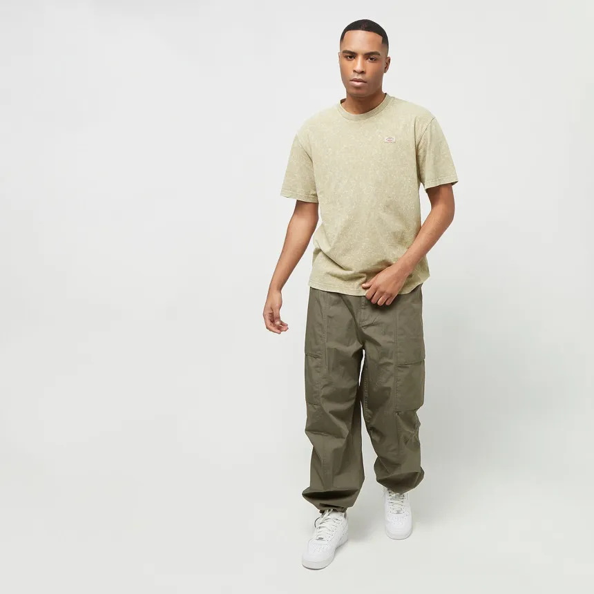 Camiseta Dickies Newington Para Hombre