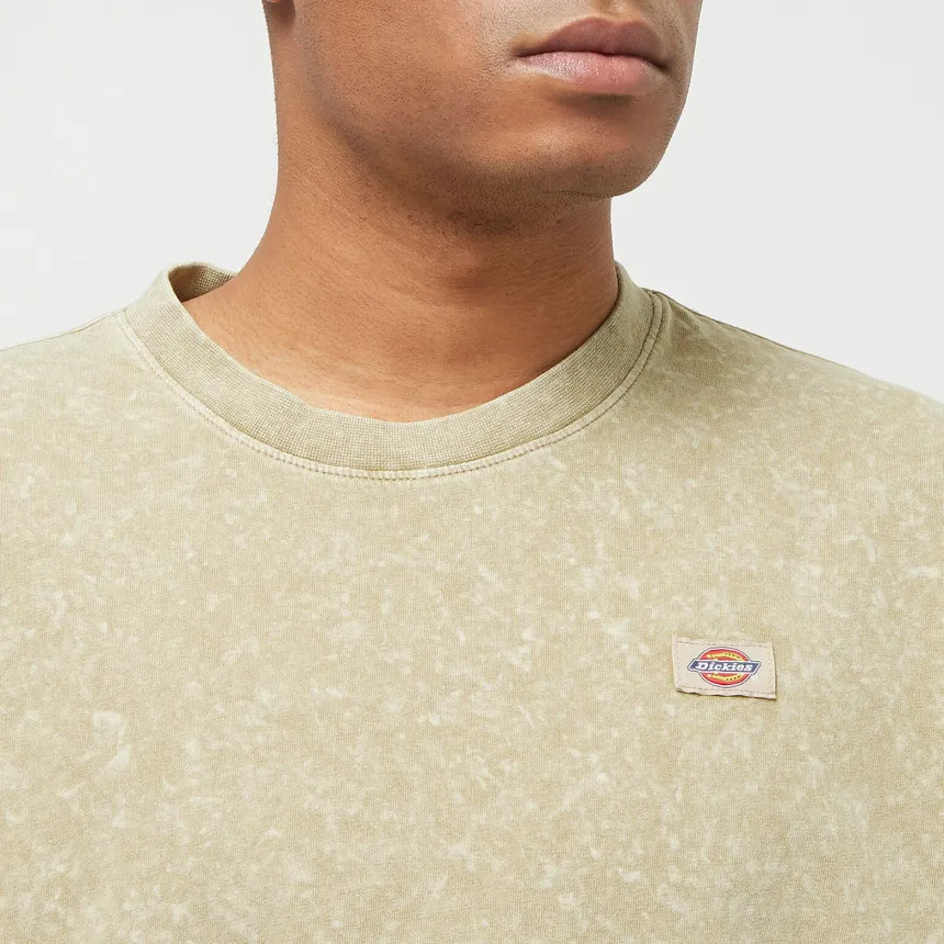 Camiseta Dickies Newington Para Hombre