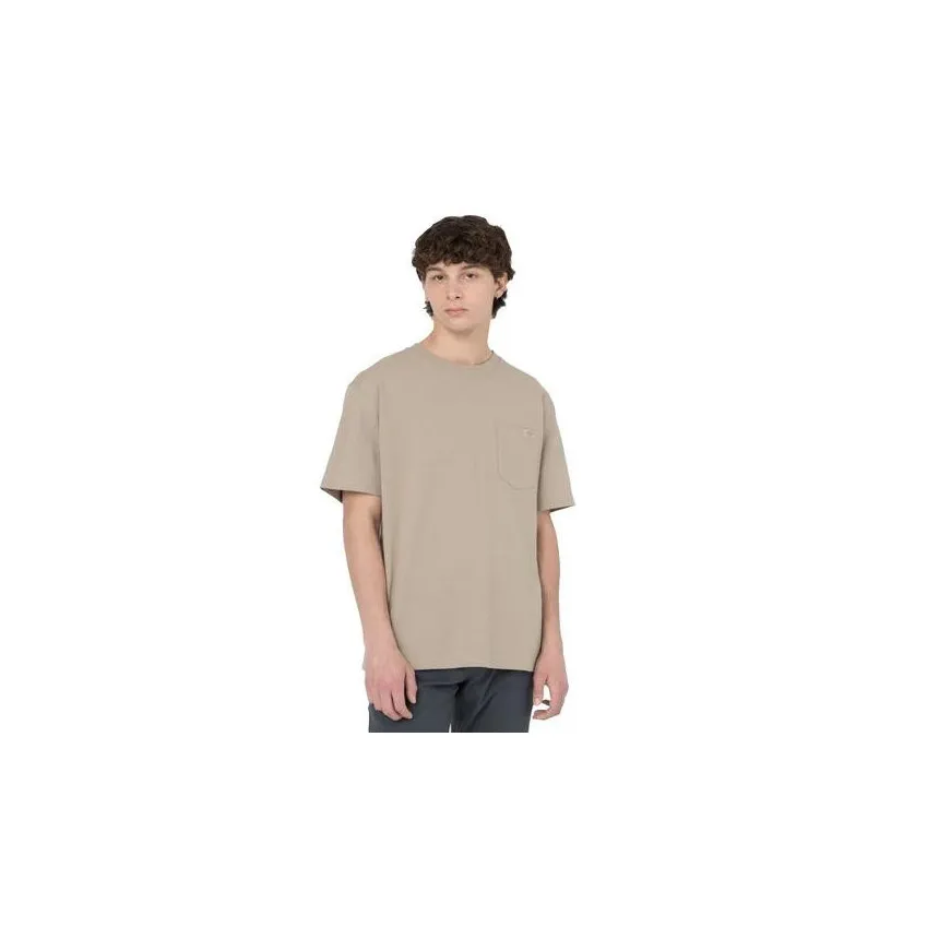 Camiseta Dickies Porterdale Para Hombre