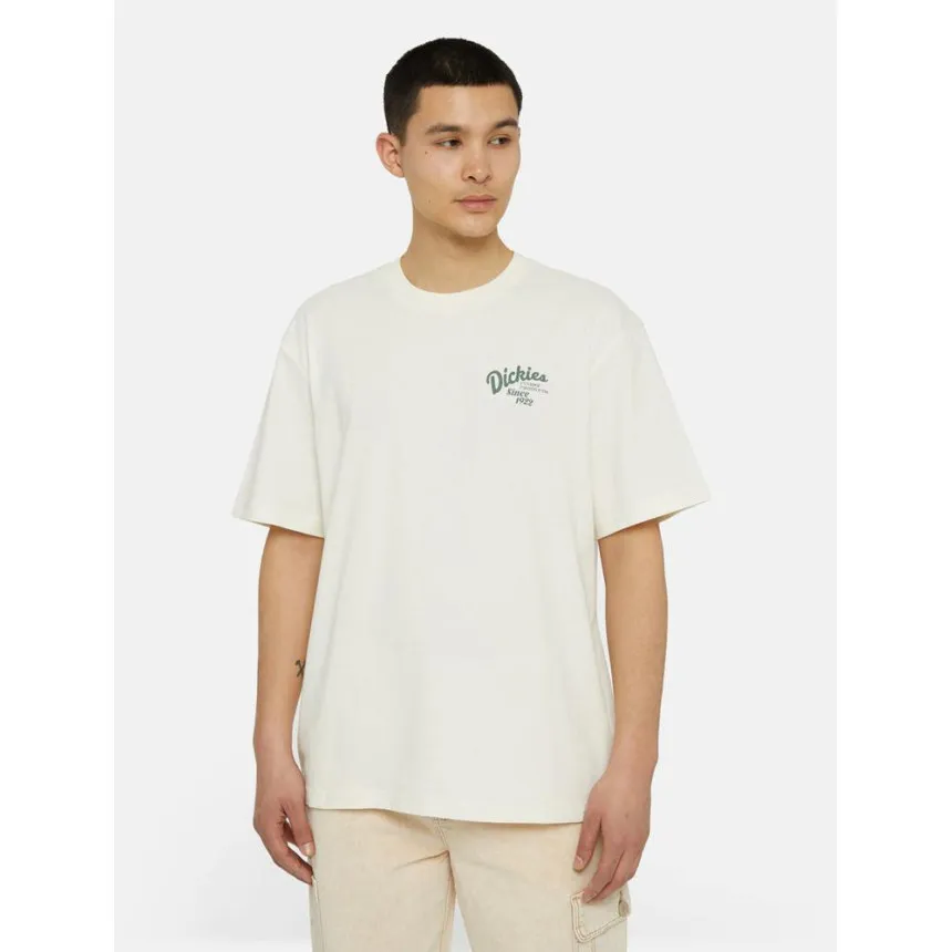 Camiseta Dickies Raven Para Hombre