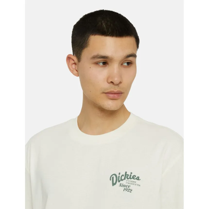 Camiseta Dickies Raven Para Hombre