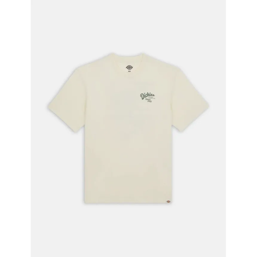 Camiseta Dickies Raven Para Hombre