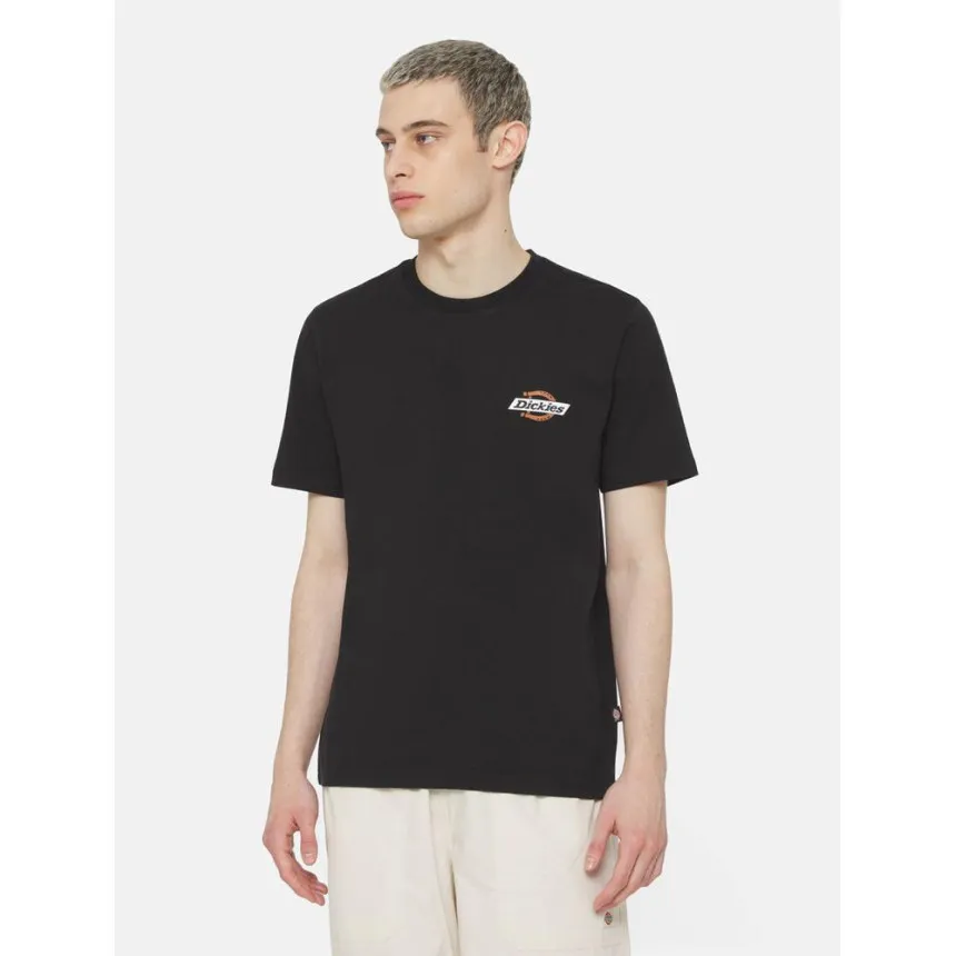 Camiseta Dickies Ruston Para Hombre