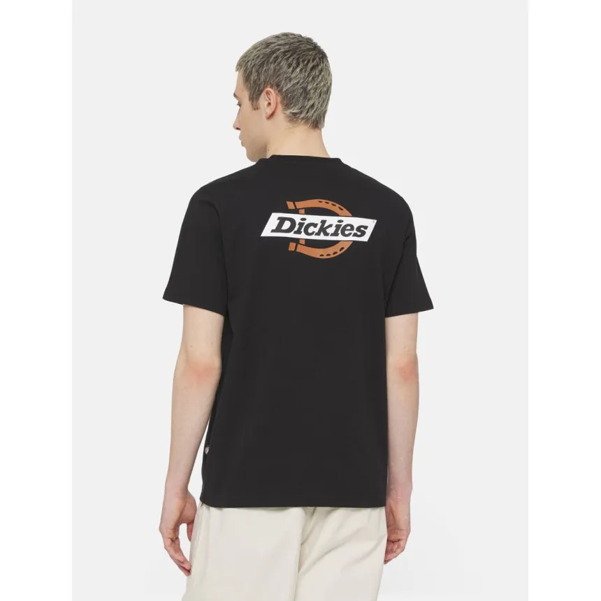 Camiseta Dickies Ruston Para Hombre