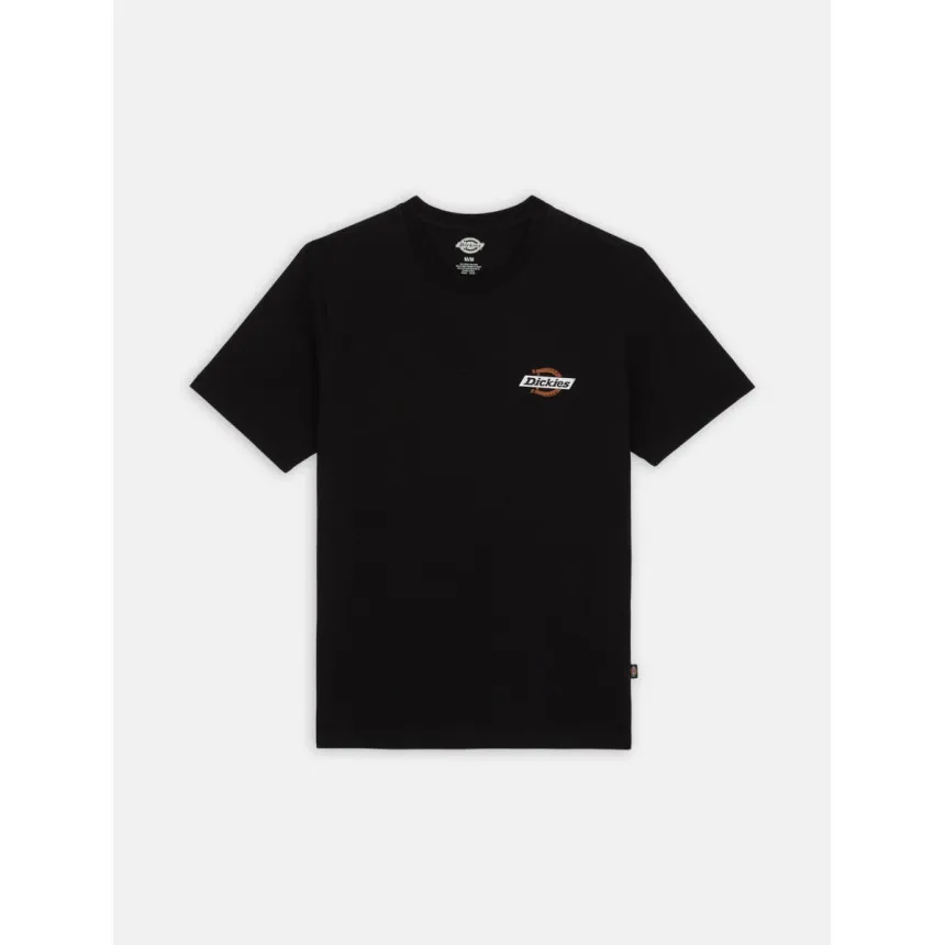Camiseta Dickies Ruston Para Hombre