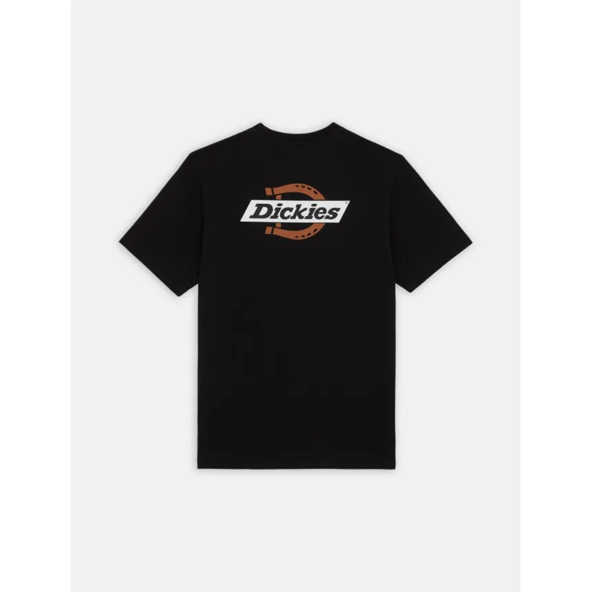 Camiseta Dickies Ruston Para Hombre