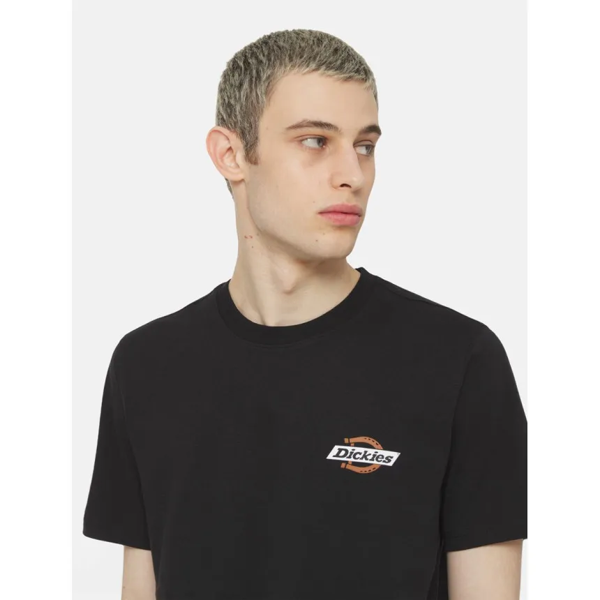 Camiseta Dickies Ruston Para Hombre