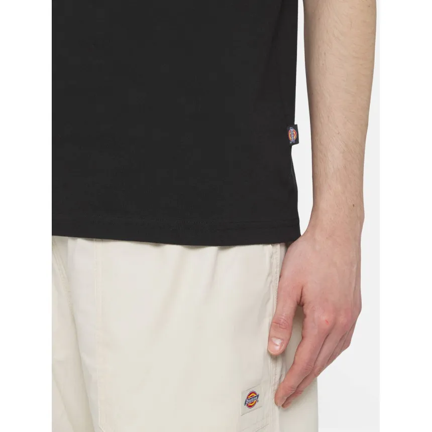 Camiseta Dickies Ruston Para Hombre