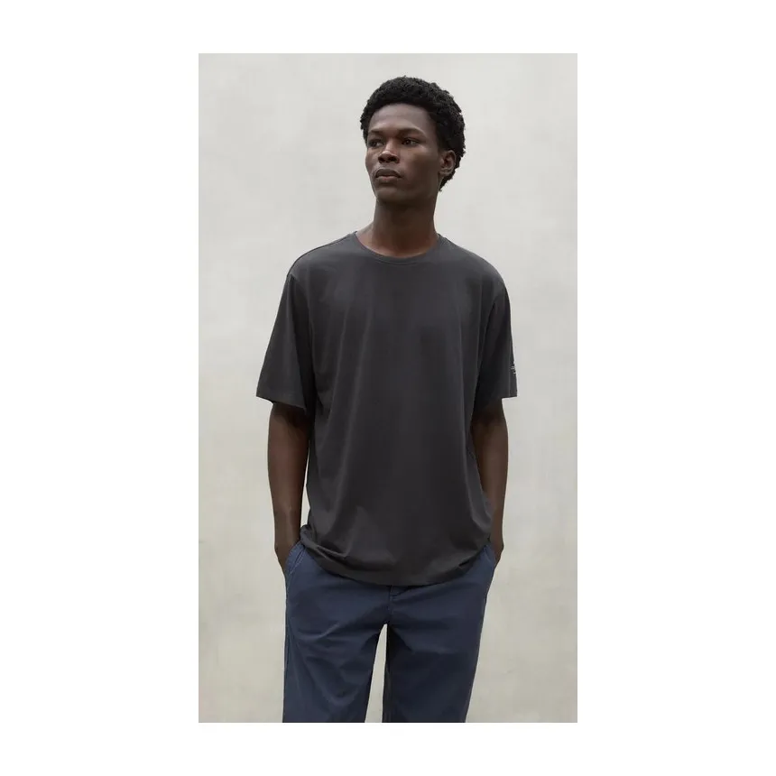 Camiseta Ecoalf Chester Para Hombre