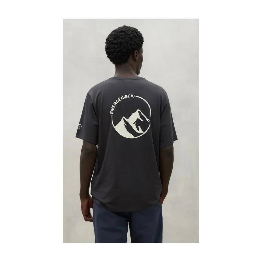 Camiseta Ecoalf Chester Para Hombre