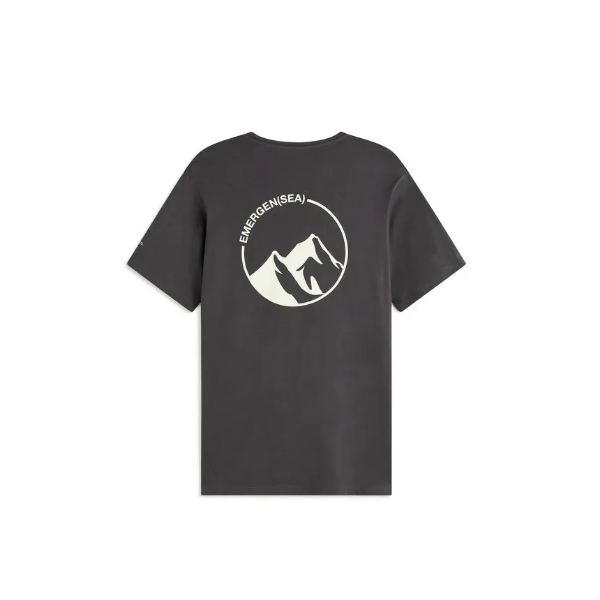 Camiseta Ecoalf Chester Para Hombre