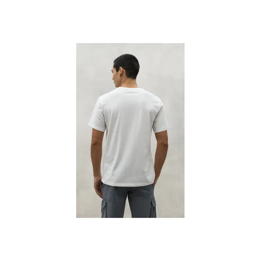 Camiseta Ecoalf Kiel Para Hombre