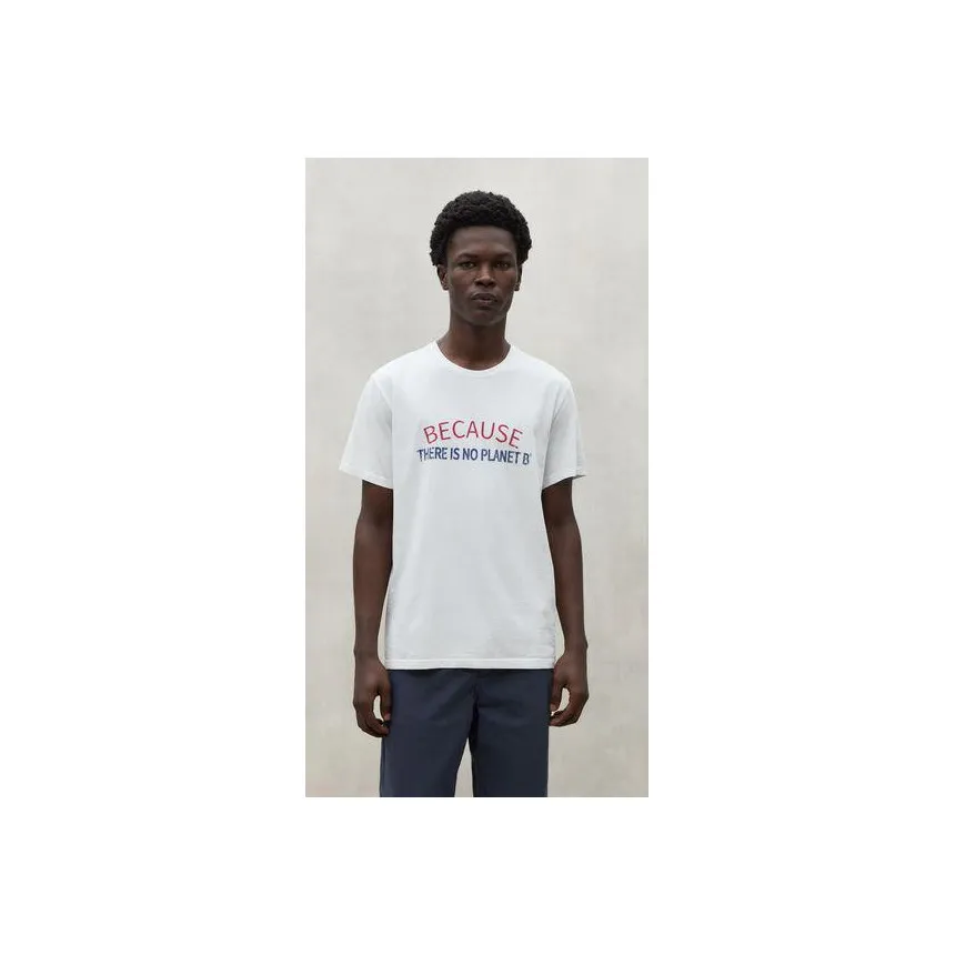 Camiseta Ecoalf Melti Para Hombre