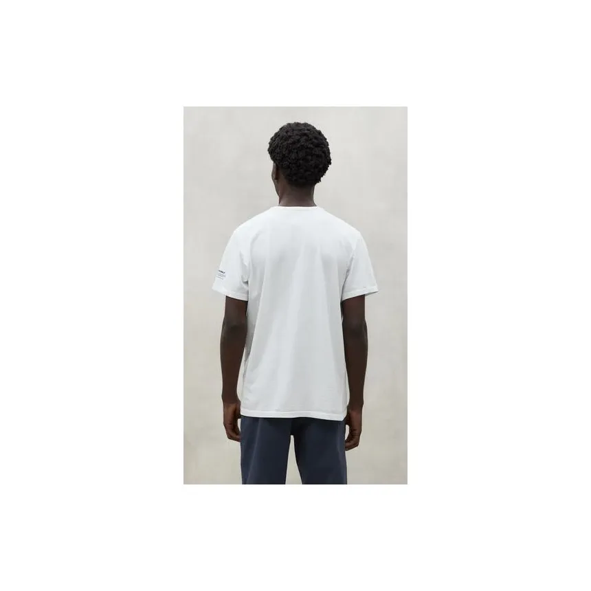 Camiseta Ecoalf Melti Para Hombre