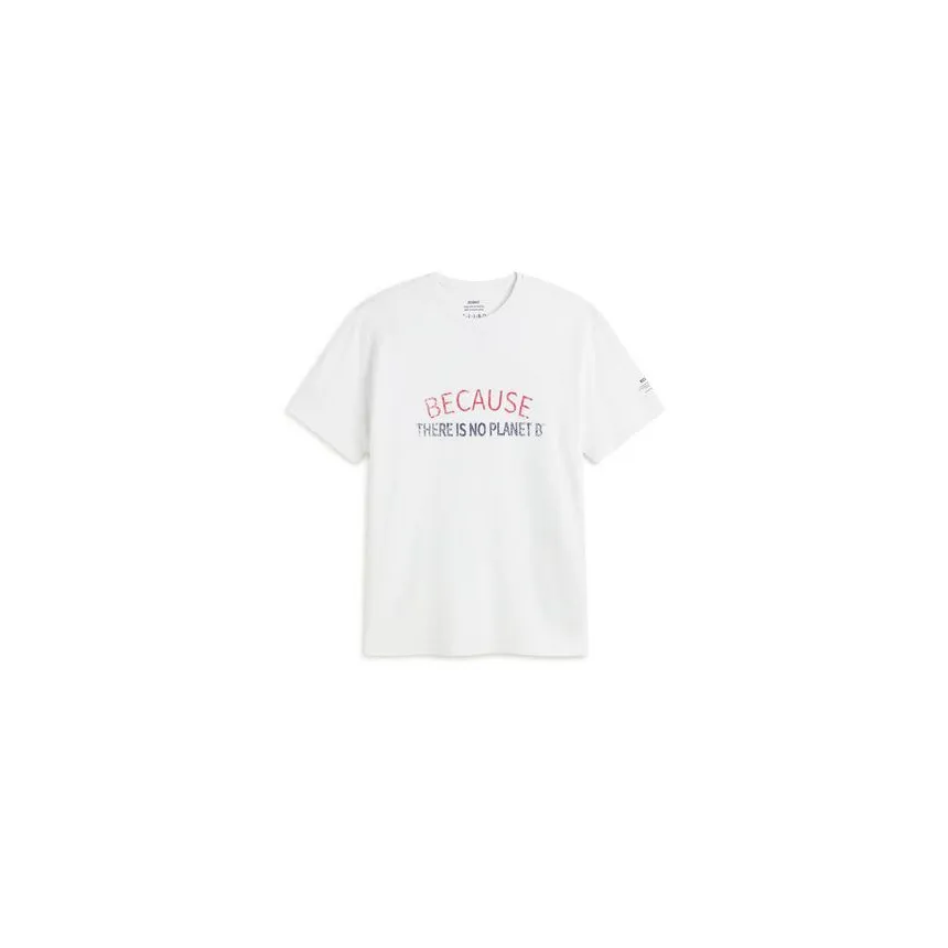 Camiseta Ecoalf Melti Para Hombre