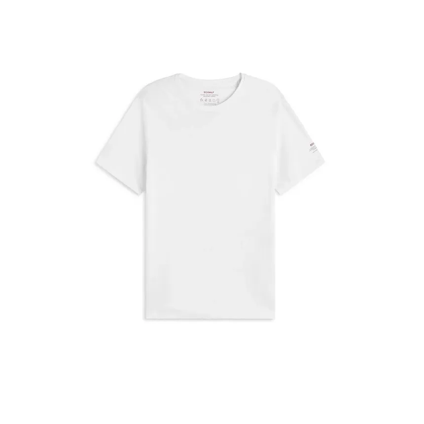 Camiseta Ecoalf Sustano Para Hombre