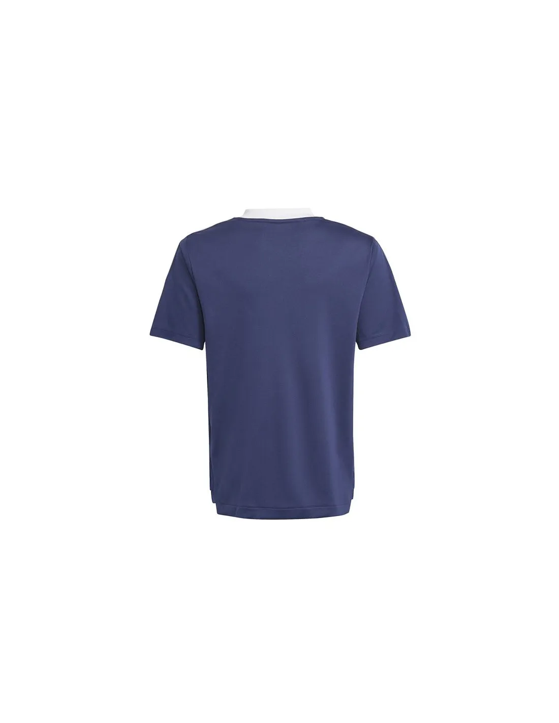 Camiseta entenamiento adidas Tiro 21 K Azul