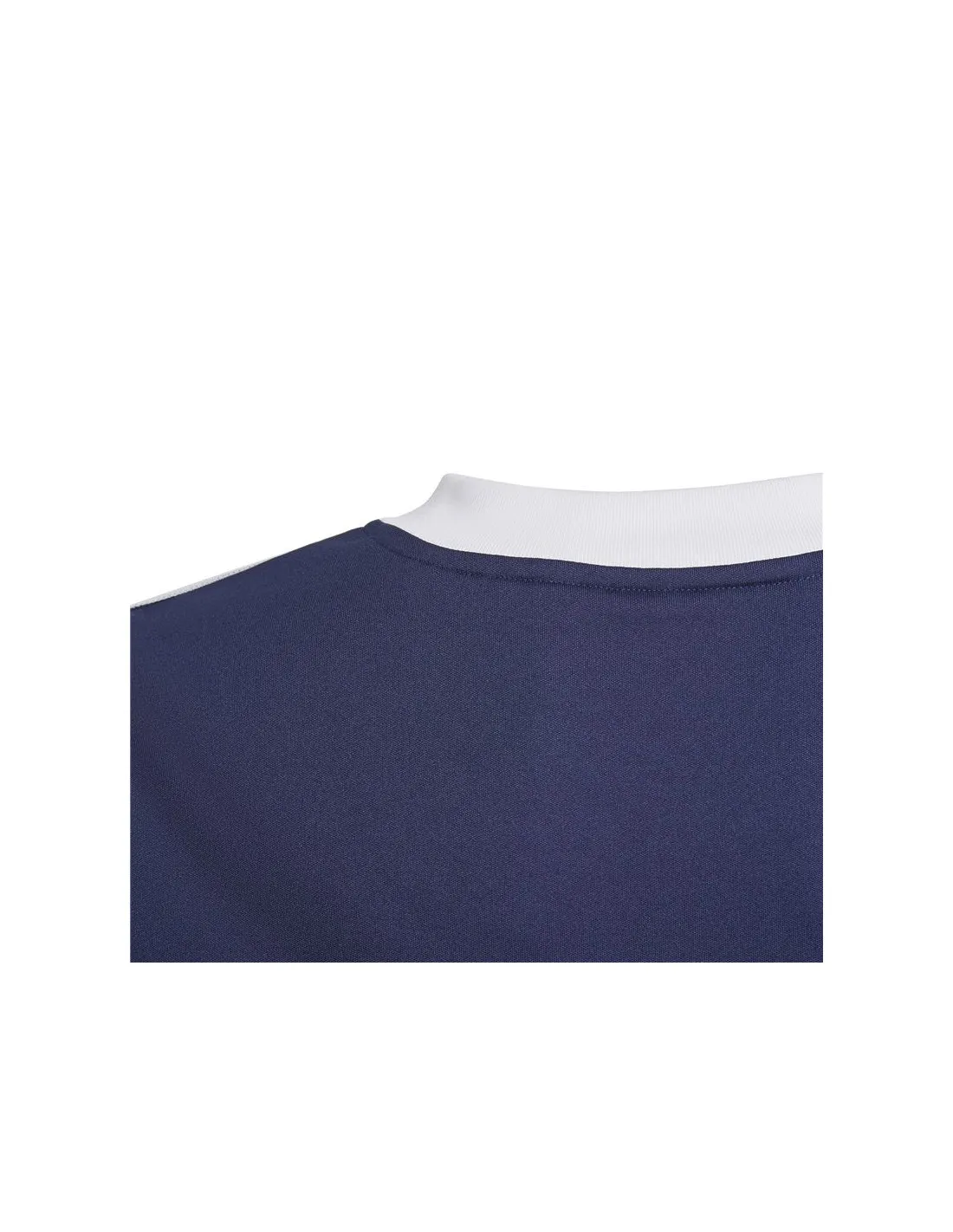 Camiseta entenamiento adidas Tiro 21 K Azul