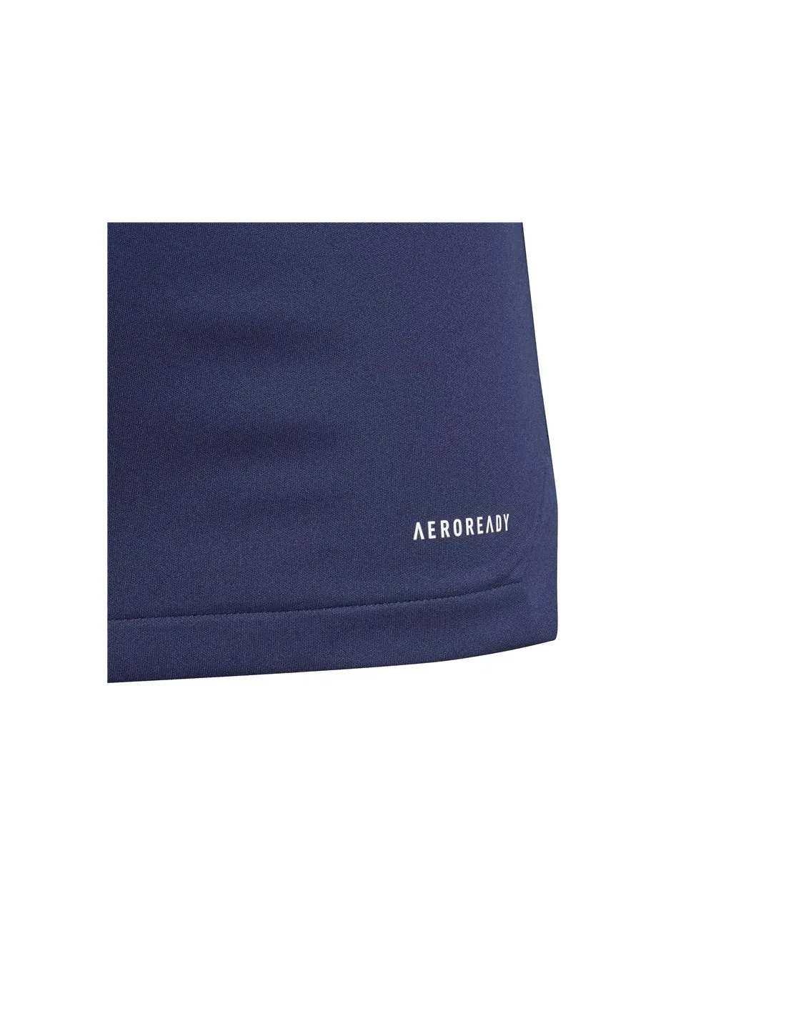 Camiseta entenamiento adidas Tiro 21 K Azul
