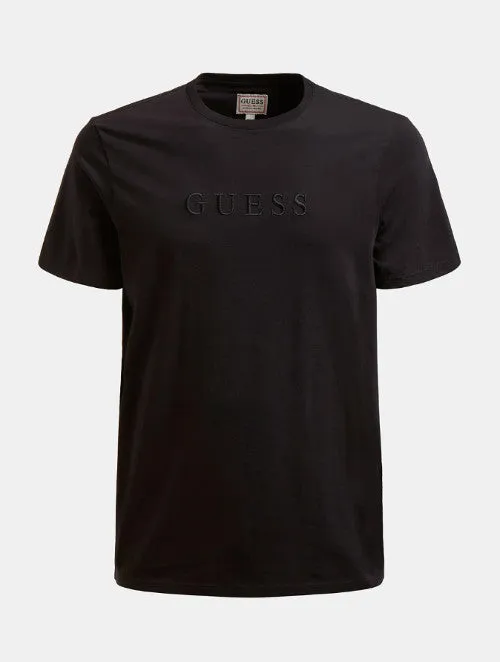 CAMISETA GUESS  M2BP47 K7HD0 JBLK