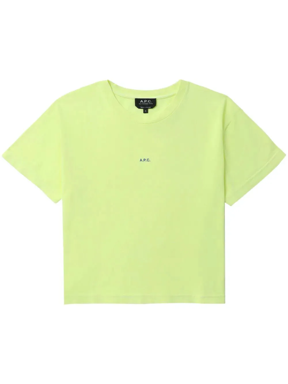 CAMISETA JEN FLUO