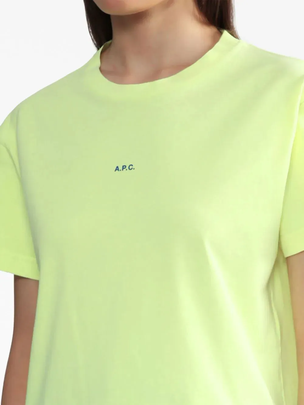 CAMISETA JEN FLUO