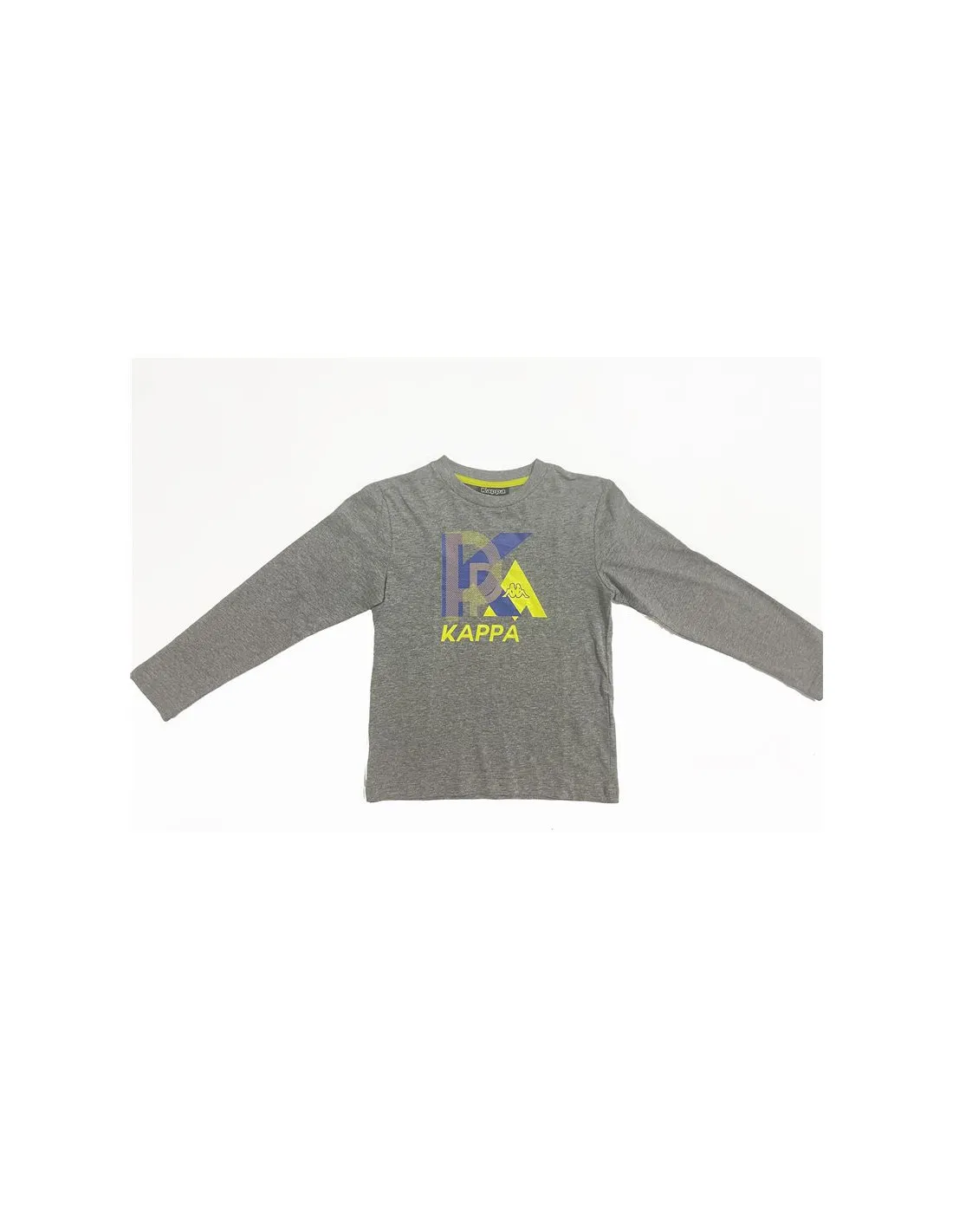 Camiseta Kappa Benoit Tee