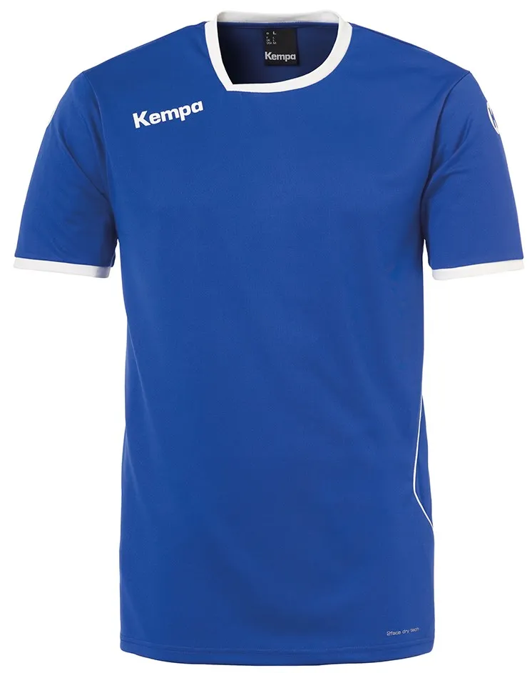 Camiseta Kempa Curve SS TEE