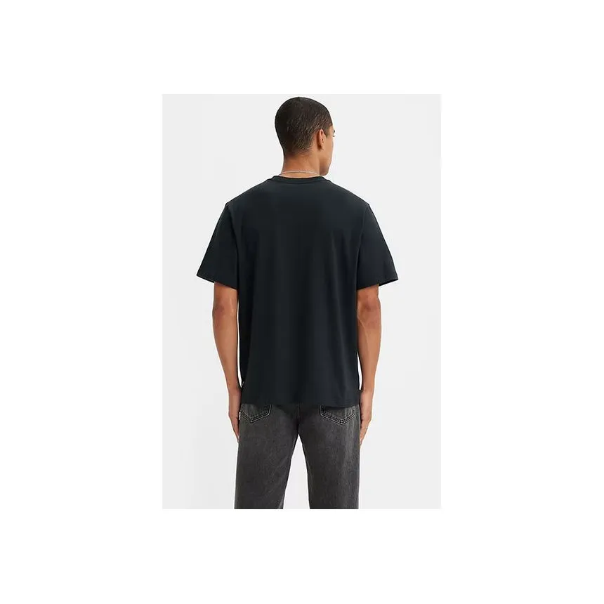 Camiseta Levis Fit Para Hombre