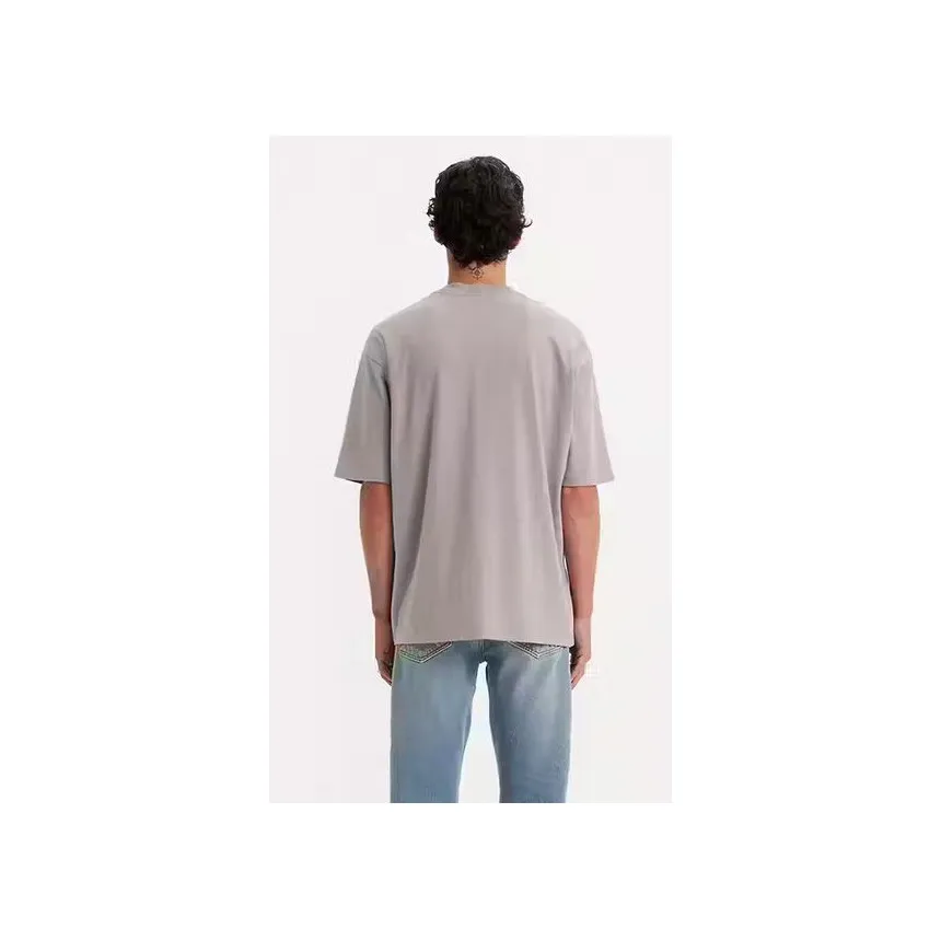 Camiseta Levis Skateboarding Para Hombre